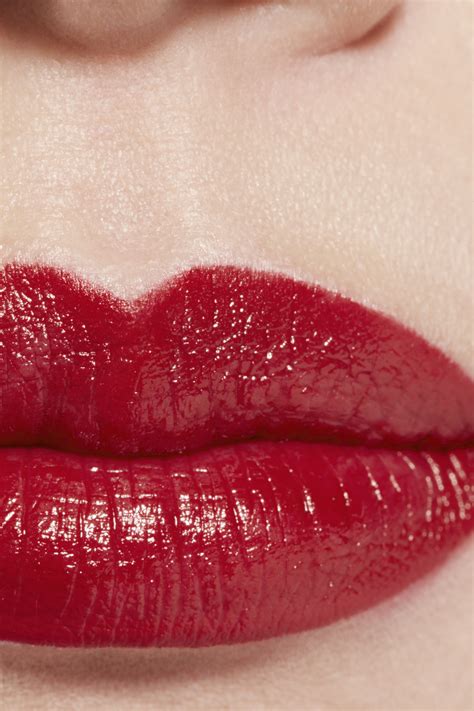 rouge spectacular chanel|Chanel Rouge Spectaculaire (837) Rouge Allure Luminous .